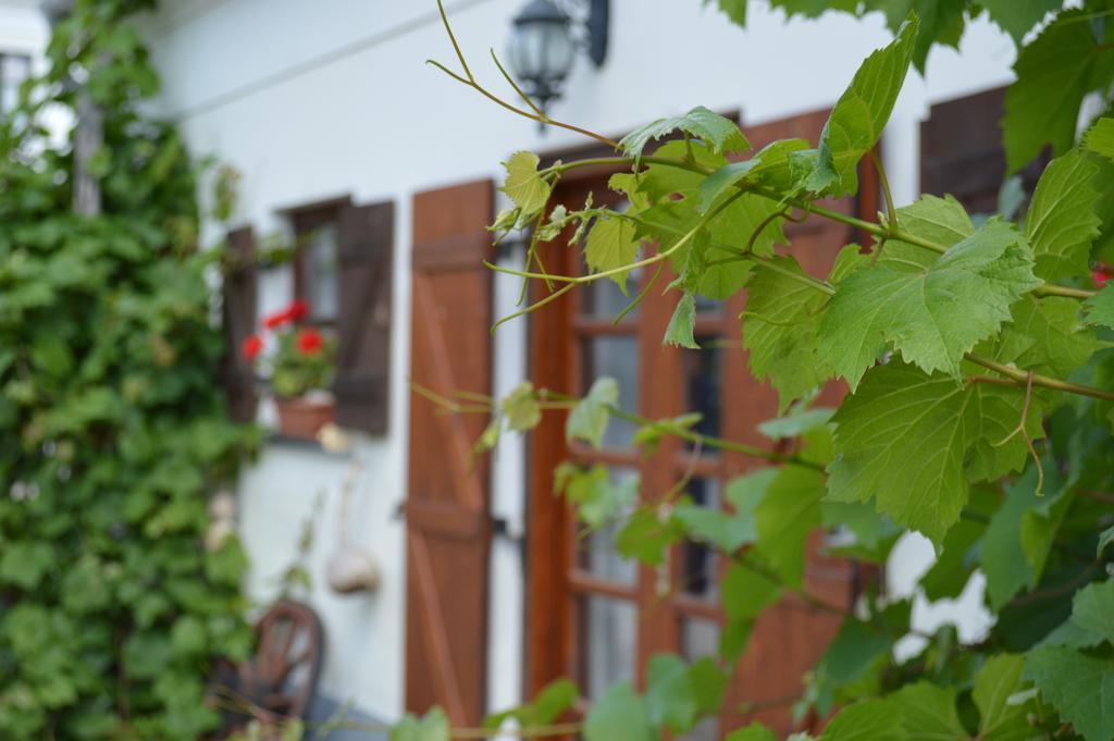 Edvy Malom Fogadó Barokk Udvarház Pápa Exterior foto