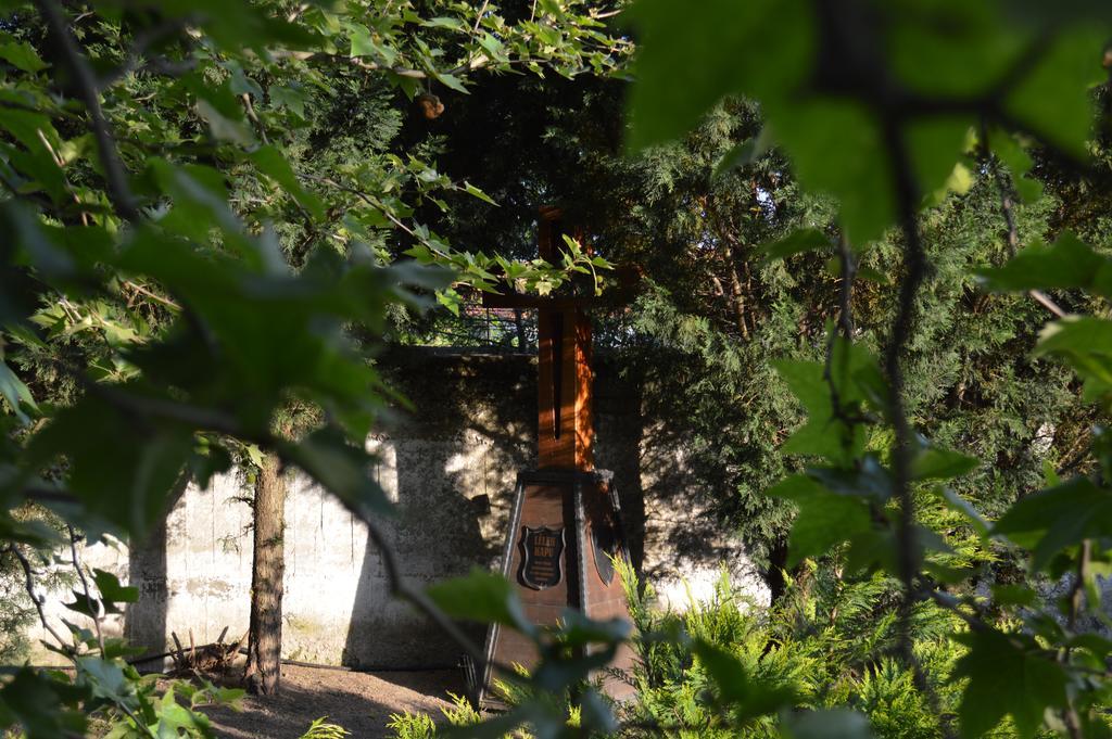Edvy Malom Fogadó Barokk Udvarház Pápa Exterior foto